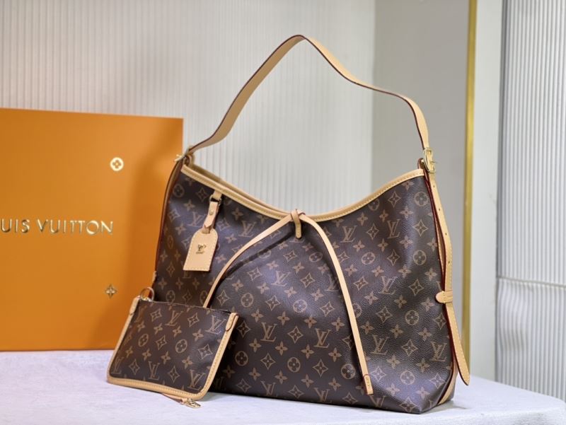 LV Shopping Bags